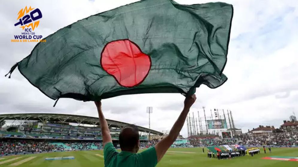 শ্রীলঙ্কা নয়, ভারতে নতুন দুই ভেন্যু প্রস্তাব করতে পারে আইসিসি