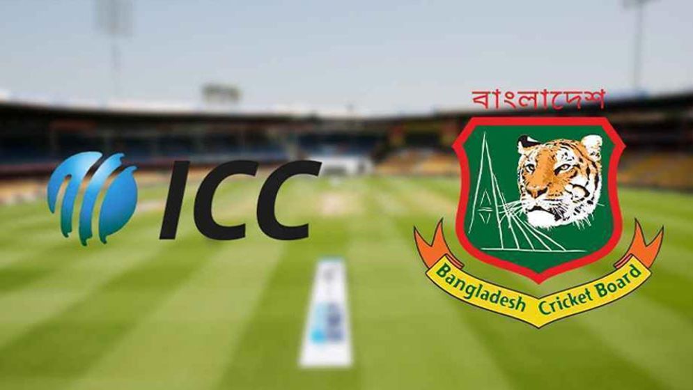 যে দুই ভেন্যুতে বাংলাদেশের ম্যাচ সরানোর কথা ভাবছে আইসিসি