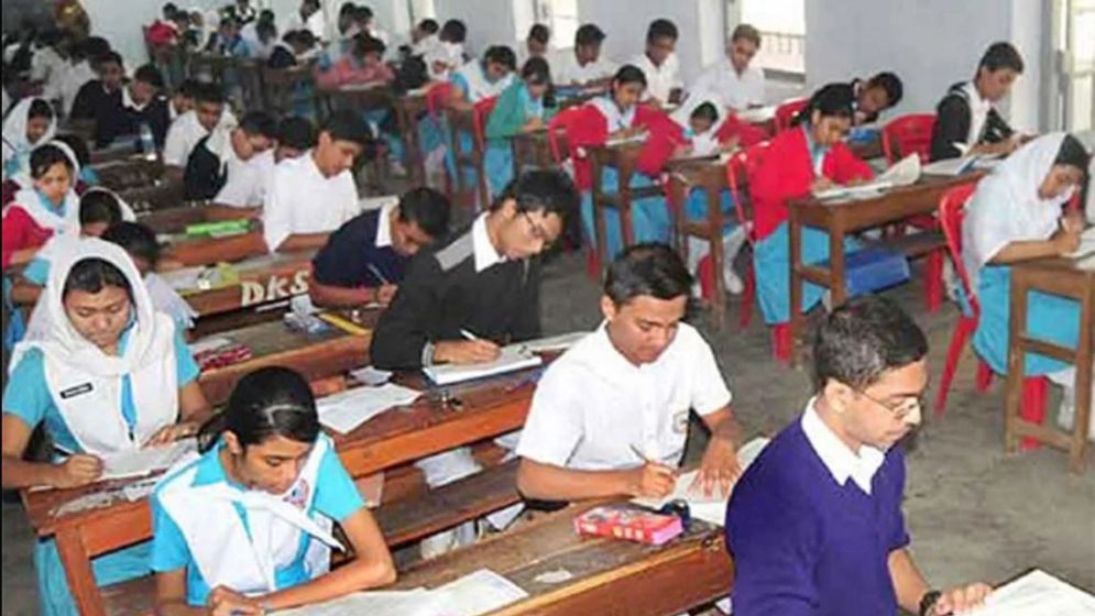 জানা গেল এসএসসি ও এইচএসসি পরীক্ষার সম্ভাব্য সময়