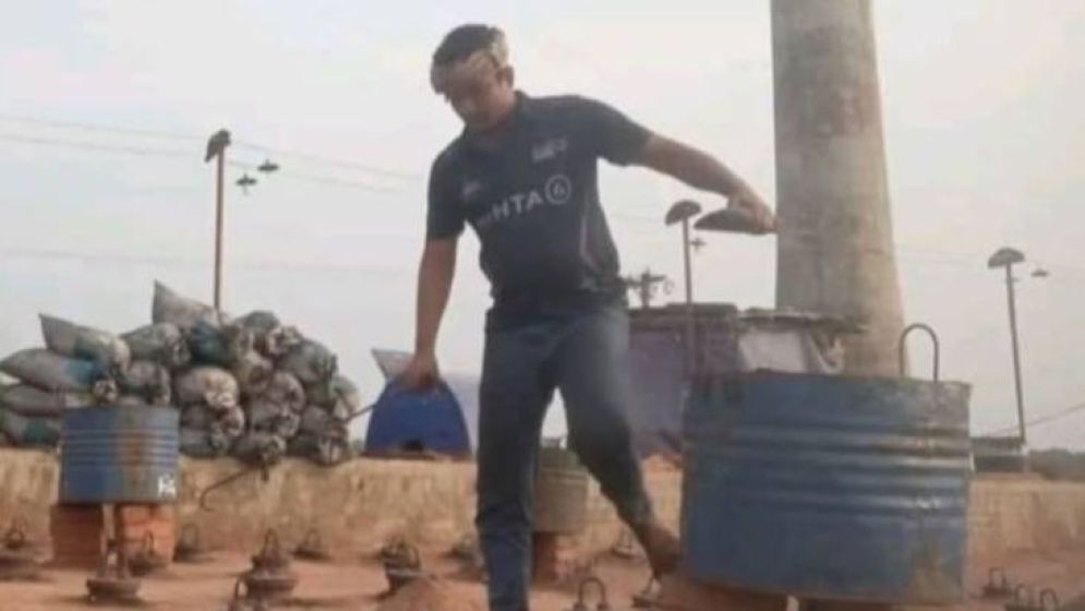 ইটভাটা থেকে ৭ বিশ্ববিদ্যালয়ে চান্স পেয়েছিলেন মাসুম বিল্লাহ