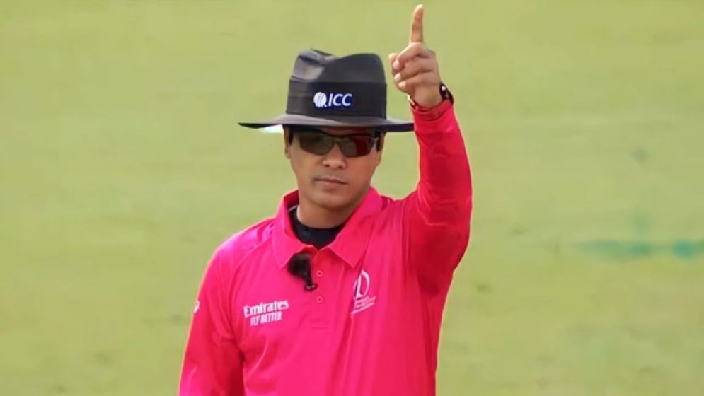 ক্রিকেটীয় টানাপোড়েনে ভারতে ভিন্ন ছবি আঁকলেন শরফুদ্দৌলা