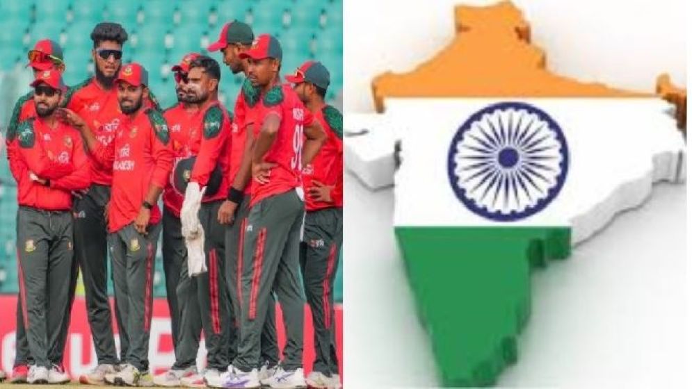 বাংলাদেশের বিশ্বকাপ নিয়ে নতুন তথ্য দিল ভারতীয় গণমাধ্যম