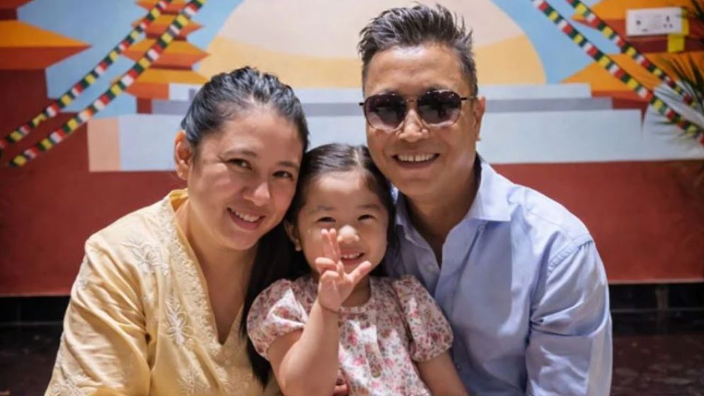 ঘুমের মধ্যে গায়কের মৃত্যু, অভিশপ্ত সেই রাতের বর্ণনা স্ত্রীর মুখে