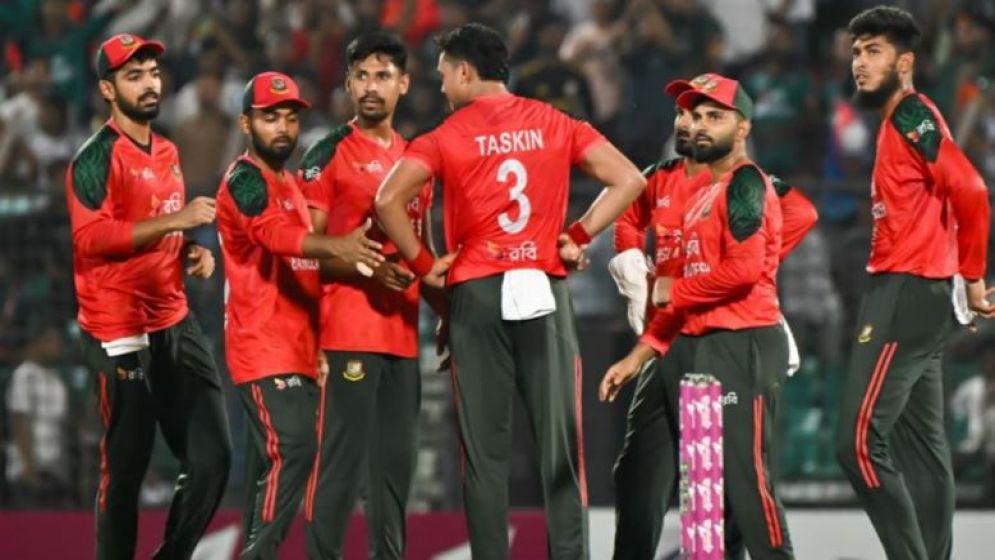 জয় পাচ্ছে বিসিবি, শ্রীলঙ্কাতেই বিশ্বকাপ খেলবে বাংলাদেশ!