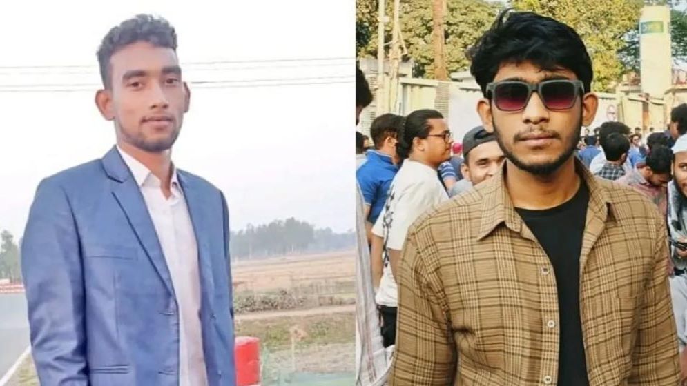 ঢাকা কলেজে ইয়াবা সেবনকালে ২ শিক্ষার্থী আটক