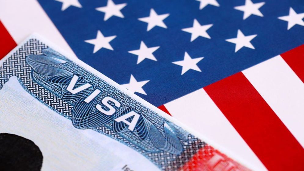 ক্ষমতায় আসার পর লাখেরও বেশি ভিসা বাতিল করেছেন ট্রাম্প