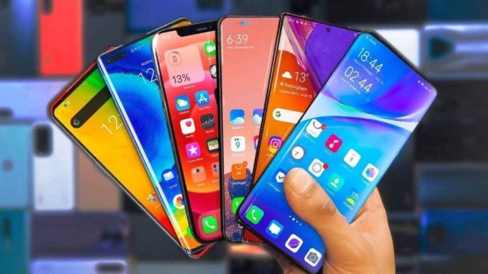 শুল্ক কমানোয় স্মার্টফোনের দাম কমবে কত