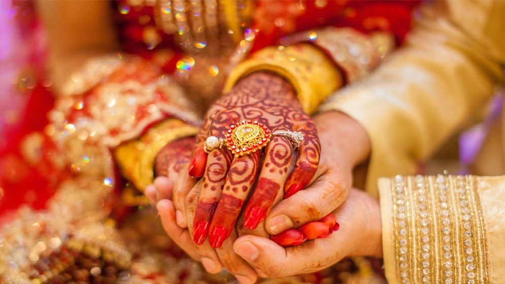 দ্বিতীয় বিয়ে নিয়ে কেন এত আলোচনা