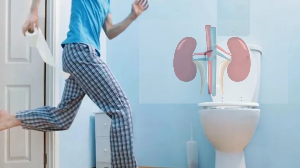 শীতের রাতে ঘনঘন প্রস্রাব যে ইঙ্গিত দেয়