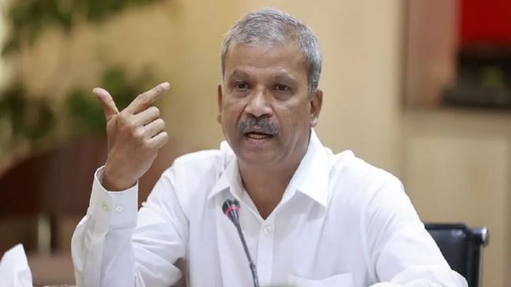 আসিফ নজরুলের মন্তব্য নিয়ে এবার মুখ খুলল আইসিসি