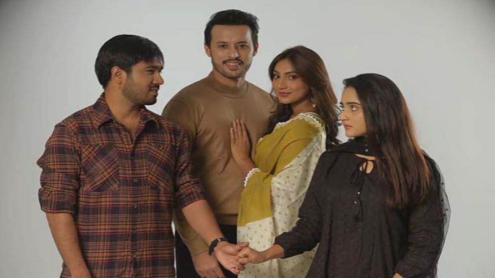 কোটি কোটি ভিউ! এ নাটক নিয়ে এত আলোচনা কেন