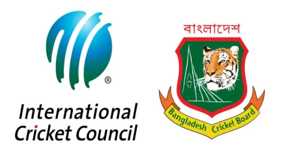 বাংলাদেশের সিদ্ধান্ত পুনর্বিবেচনার অনুরোধ আইসিসির, অনড় বিসিবি