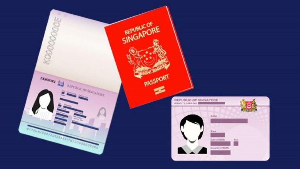 শক্তিশালী পাসপোর্টের তালিকায় সিঙ্গাপুর শীর্ষে, বাংলাদেশ কোথায়?