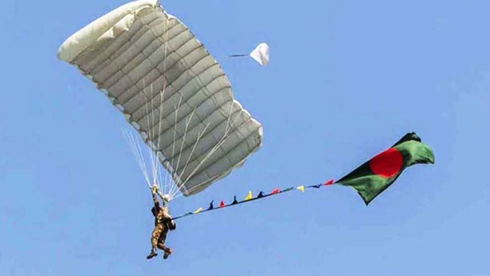 গিনেস ওয়ার্ল্ড রেকর্ডসে বাংলাদেশের নতুন অর্জন