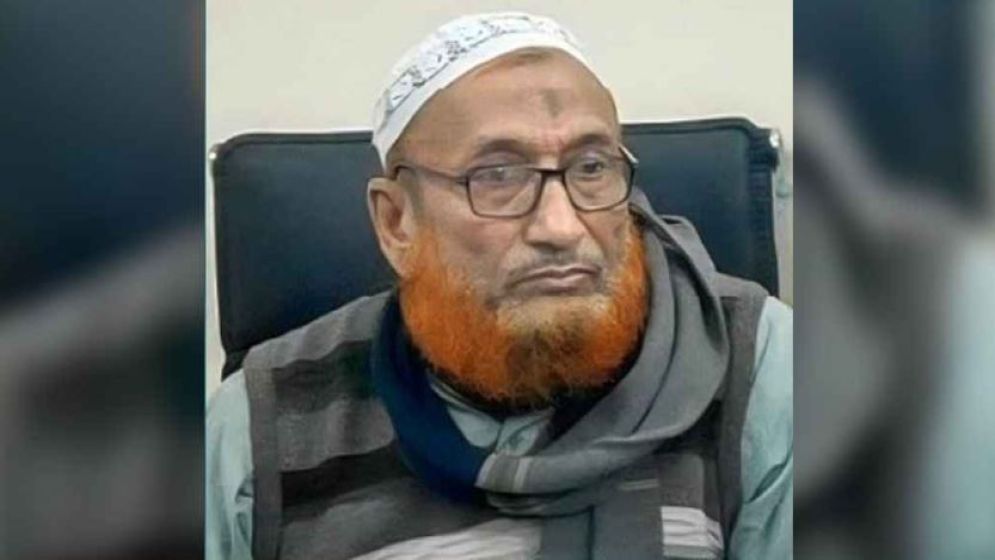 ঢাকায় বাসায় ঢুকে জামায়াত নেতাকে হত্যা