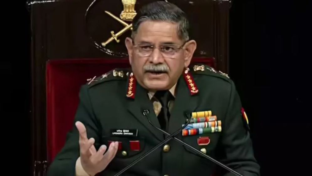 বাংলাদেশের সঙ্গে যোগাযোগের সব চ্যানেল খোলা : ভারতের সেনাপ্রধান