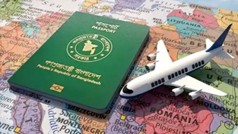ভিসা ছাড়াই যেসব দেশে যেতে পারবেন বাংলাদেশিরা