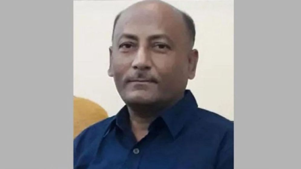 কারাবন্দি আ.লীগ নেতা হুমায়ন কবিরের মৃত্যু