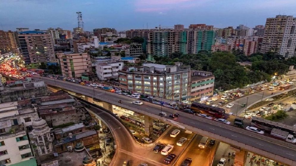 ঢাকার কোন এলাকা কত আসনে পড়েছে জানুন