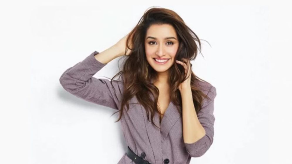 মোদি পরিবারের বধূ হচ্ছেন শ্রদ্ধা কাপুর