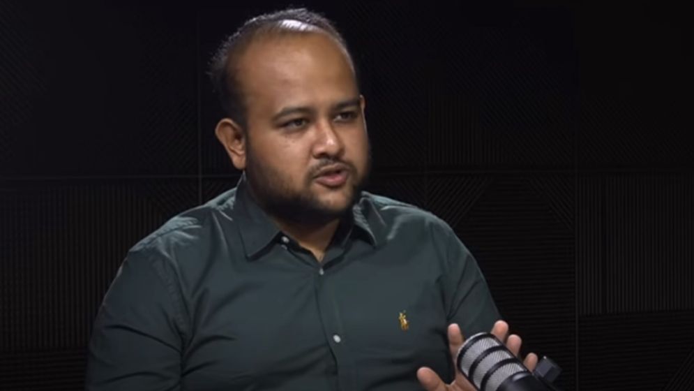 ‘সবাইকেই তো দেখলাম, এবার জামায়াতকে দেখব’ — কথাটির পেছনের গোমর ফাঁস করলেন হামিম