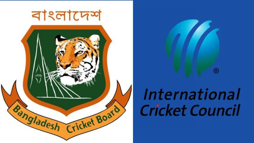 বিসিবি-আইসিসির ‘উত্তপ্ত’ ভিডিও কনফারেন্স বৈঠকে কী ঘটেছিল?