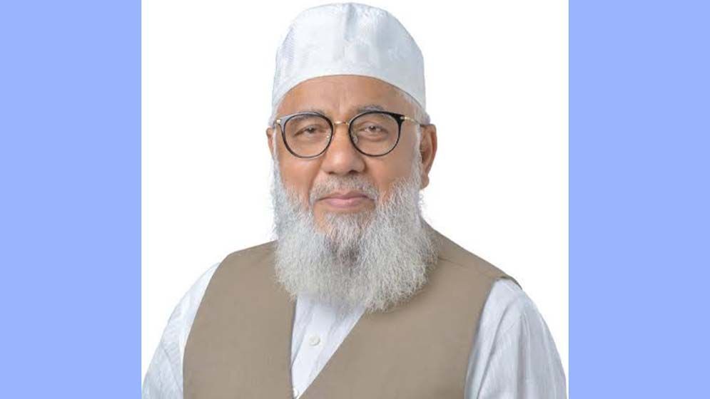 জামায়াত নেতা শাহাজাহান চৌধুরীকে শোকজ