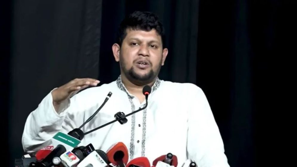 ‘শেষ ৪ মাসে আমাকে কোনো কাজ করতে দেওয়া হয়নি’