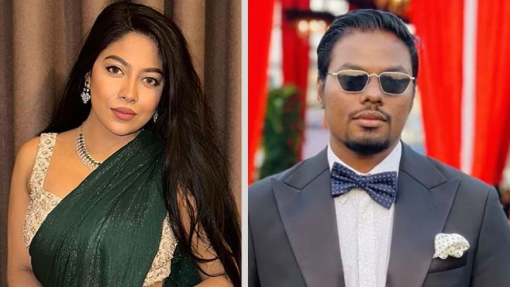 জেফার-রাফসানের বিয়ে নিয়ে যা জানা গেল