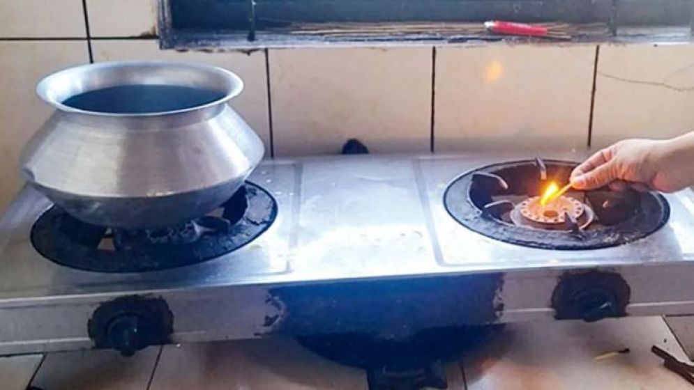 রাজধানীর যেসব এলাকায় গ‍্যাস বন্ধ
