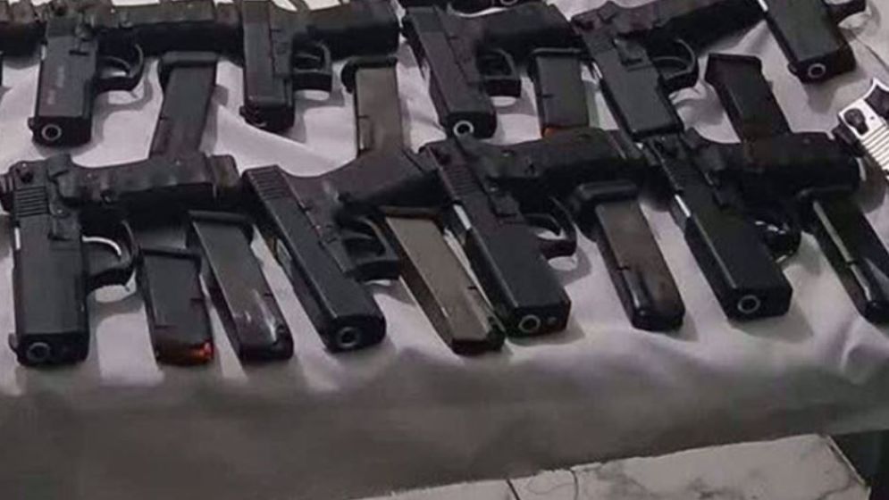 ইরানে ইসরায়েল-সংশ্লিষ্ট সন্ত্রাসীগোষ্ঠীর আস্তানা ধ্বংস