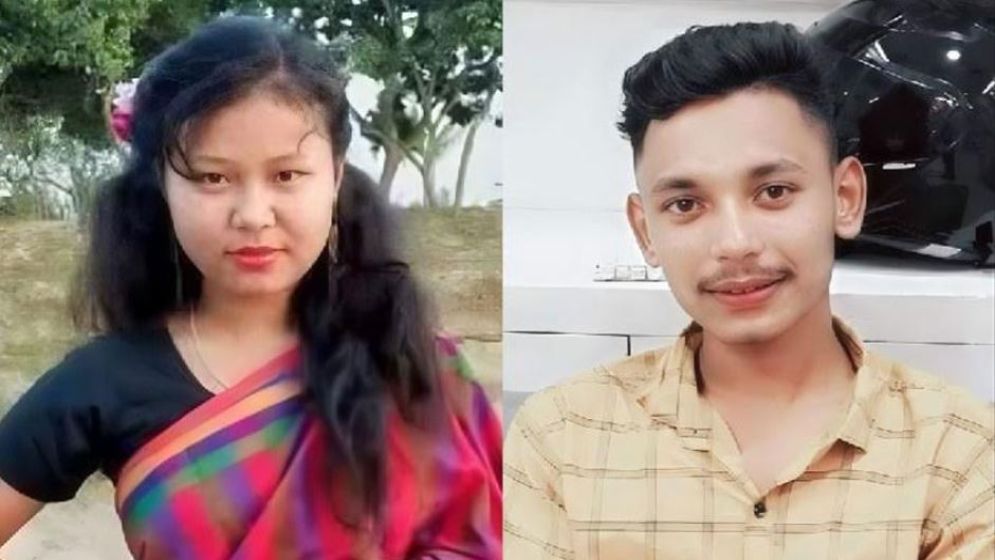 প্রেমের সম্পর্ক না মানায় মুসলিম তরুণ ও খ্রিস্টান তরুণীর আত্মহনন