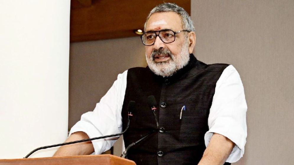 মমতা পশ্চিমবঙ্গকে বাংলাদেশে পরিণত করার চেষ্টা করছেন: ভারত মন্ত্রী