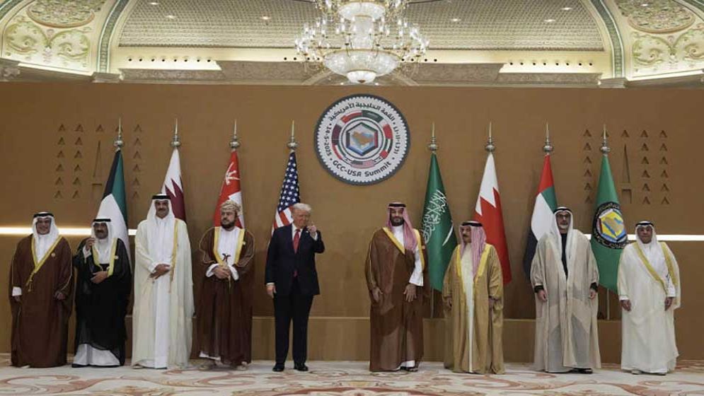 যে বড় বাধার কারণে ইরানে হামলা চালাতে পারছে না যুক্তরাষ্ট্র