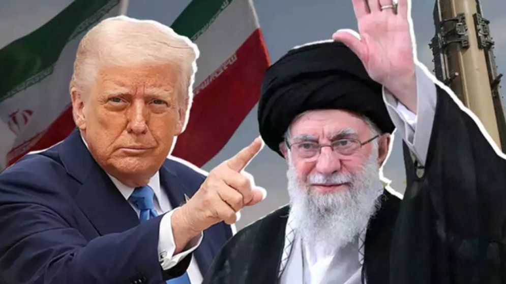 ২৪ ঘণ্টার মধ্যেই ইরানে অভিযান চালাবে যুক্তরাষ্ট্র?