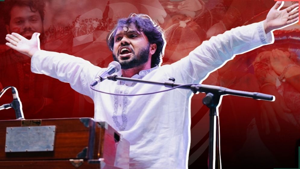 হত্যার বিচার কি আদৌ হবে, প্রশ্ন ওসমান হাদির স্ত্রীর