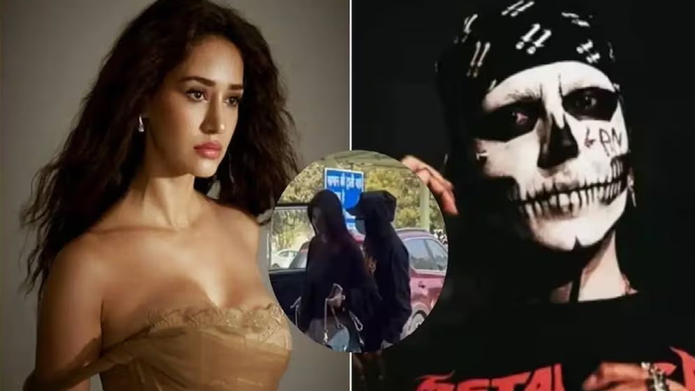 এইচআইভি আক্রান্ত দিশার প্রেমিক, সতর্ক বার্তা দিলেন সাবেক প্রেমিকা