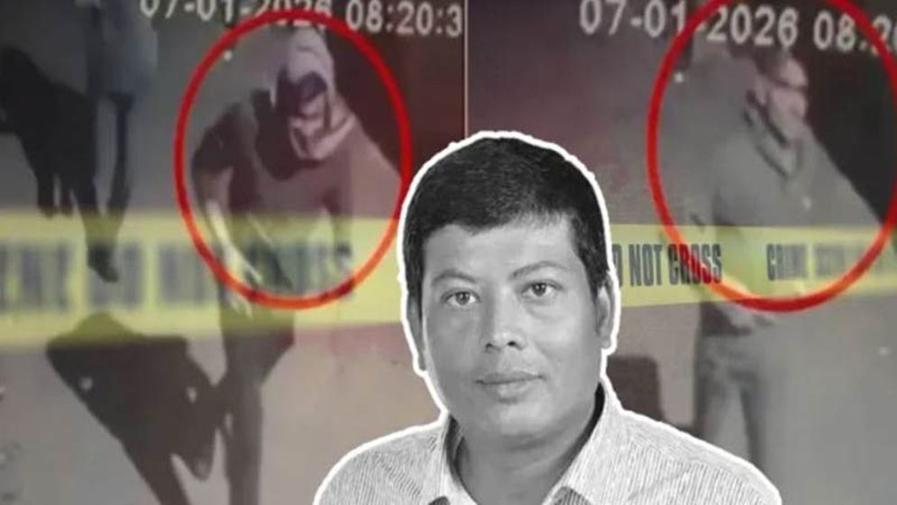 কার পথের কাঁটা ছিলেন মুছাব্বির, নেপথ্যে যে কারণ