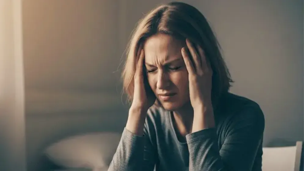 মাইগ্রেন কি প্রাণঘাতী?