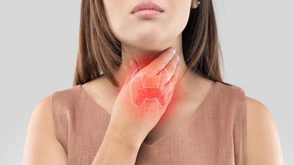 মুড সুইং থেকে চুল পড়া, থাইরয়েডের সমস্যার নীরব লক্ষণ কী কী