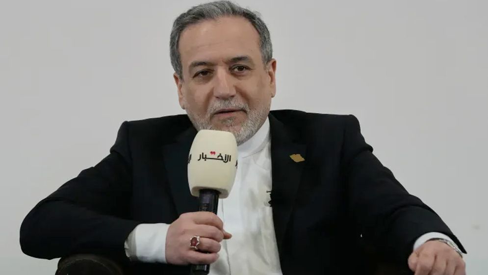 বিক্ষোভকারীদের ফাঁসির পরিকল্পনা নেই: ইরানি পররাষ্ট্রমন্ত্রী