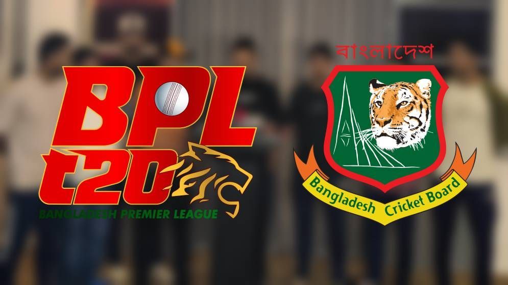 বিপিএলের ম্যাচ গড়ায়নি মাঠে, ক্রিকেটারদের যা বলল বিসিবি