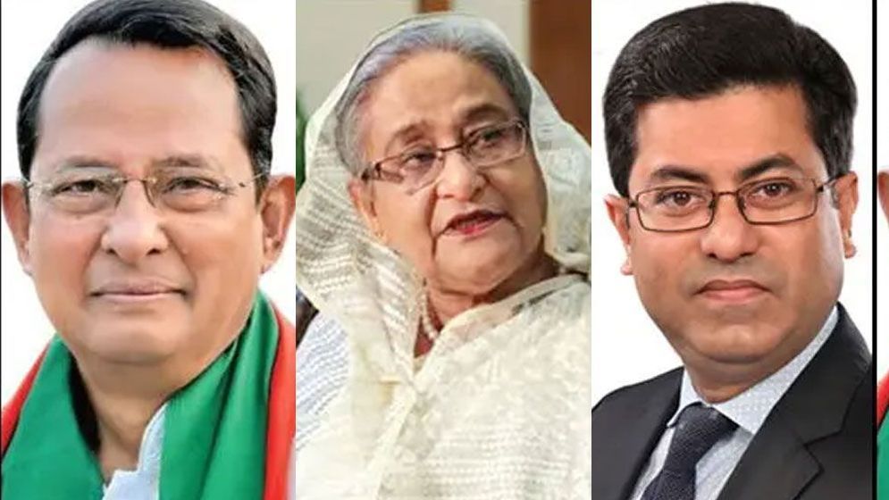 তাপস-ইনুর সঙ্গে হাসিনার ফোনালাপে উঠে এসেছে যেসব তথ্য