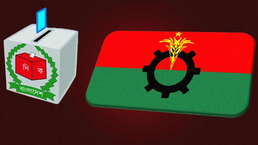 ধানের শীষ বনাম হেভিওয়েট বিদ্রোহী: যেসব আসন নিয়ে বিপদে বিএনপি