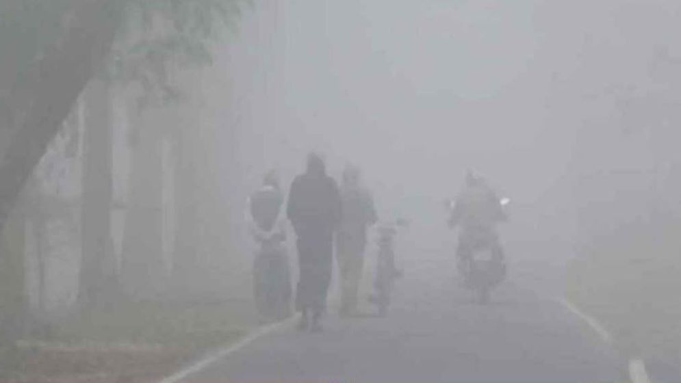 বৃহস্পতিবার যে ১০ জেলায় ১০ ডিগ্রির নিচে নামতে পারে তাপমাত্রা