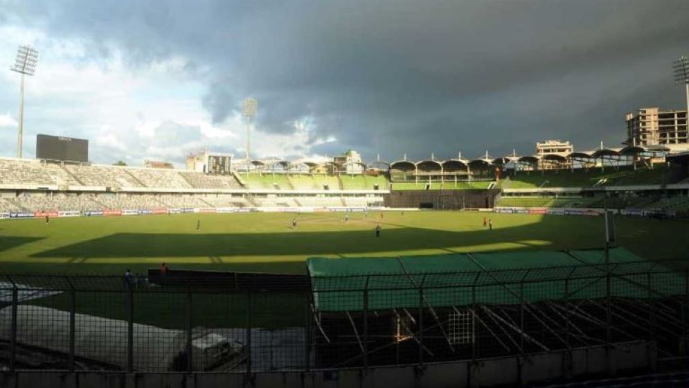 খেলা বন্ধ করার ঘোষণা: ক্রিকেটারদের সঙ্গে বোর্ড পরিচালকদের বৈঠক