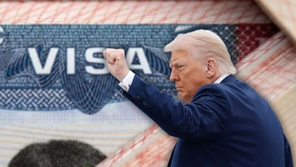 বাংলাদেশসহ ৭৫ দেশের ভিসা কেন স্থগিত করছে যুক্তরাষ্ট্র?