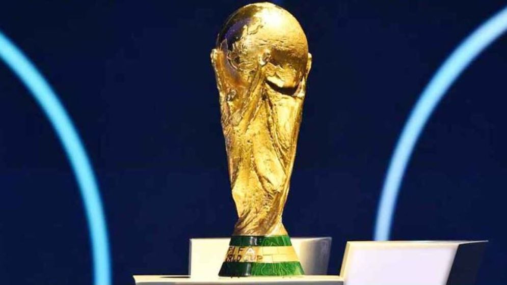 ফিফা বিশ্বকাপ ট্রফিতে কতটুকু সোনা ও দাম কত