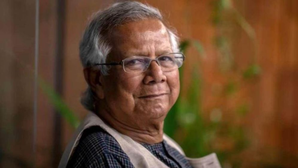 আওয়ামী লীগ ভুল স্বীকার করলে রিকনসিলিয়েশন সম্ভব: প্রধান উপদেষ্টা