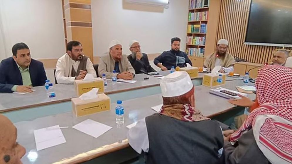 ২৫৩ আসনে প্রার্থী ঘোষণা করল জামায়াত জোট, কোন দল কতটি আসন পেল?